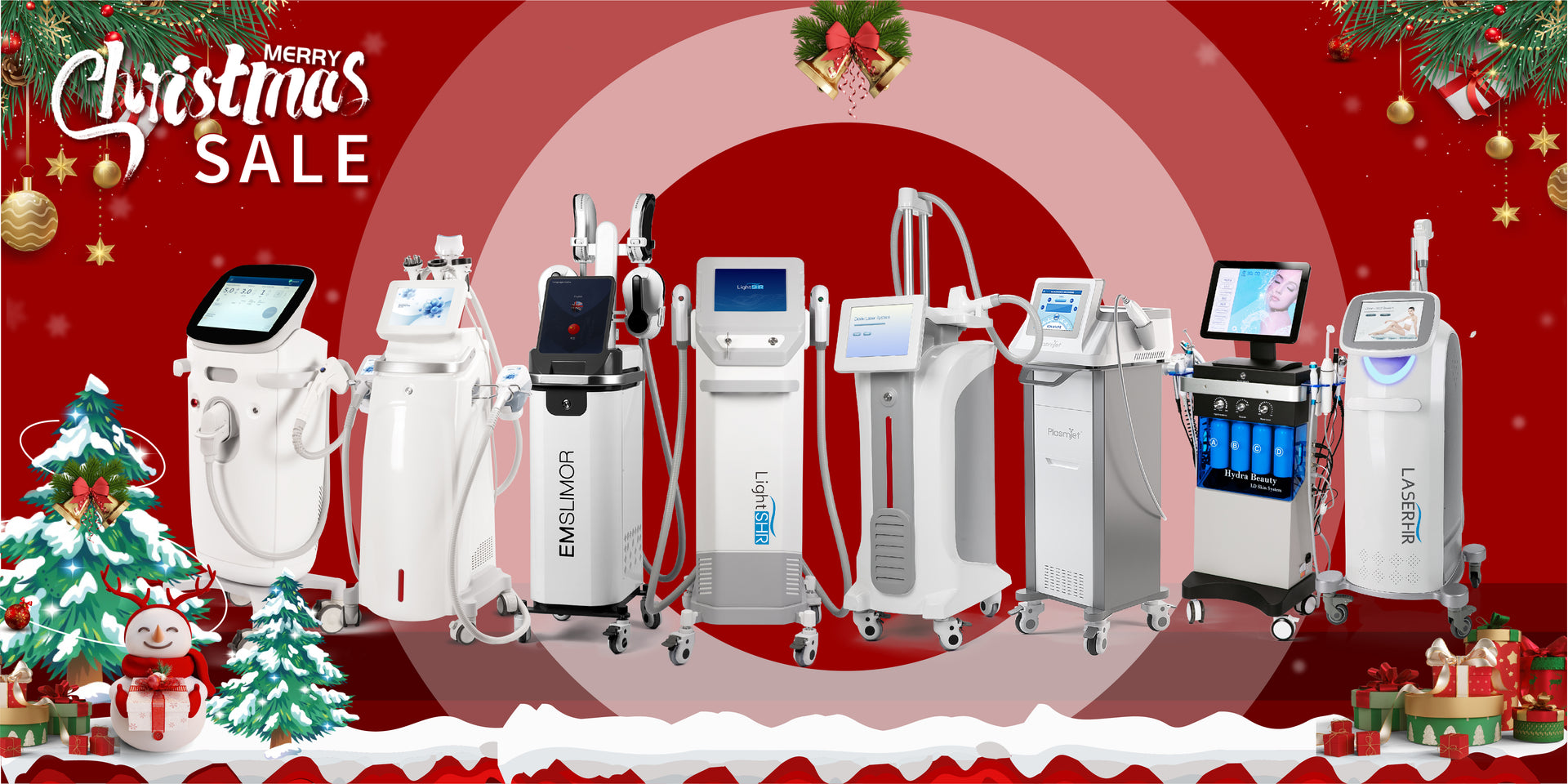 Christmas Sale