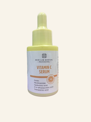 Skin Lab Medical Professional 5-Piece Skincare Serum Set (5 x 30ml)
