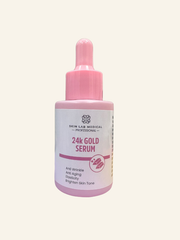 Skin Lab Medical Professional 5-Piece Skincare Serum Set (5 x 30ml)
