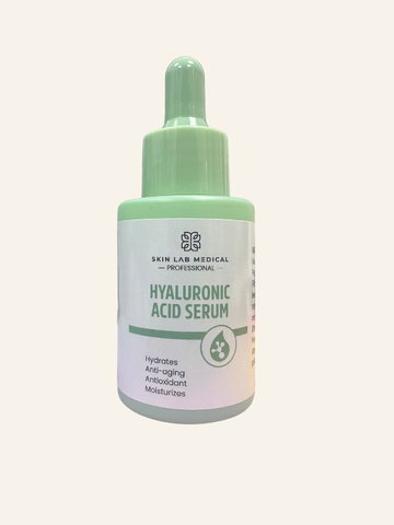 Skin Lab Medical Professional 5-Piece Skincare Serum Set (5 x 30ml)