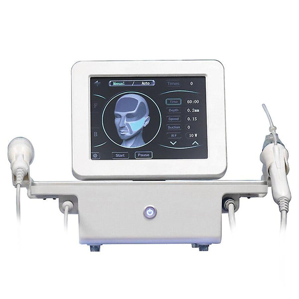Fractional Radio Frequency Microneedling Machine M*O*R*P*H*E*U*S*8
