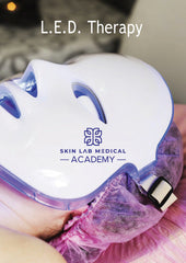 LED Light Therapy Facial Manual