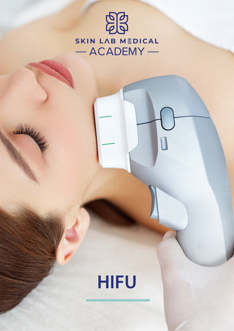 HIFU Manual