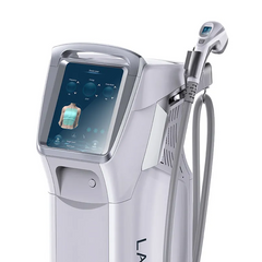4 In 1 Permanent Diode Laser Hair Removal Machine High Power Adjustable Spot Size