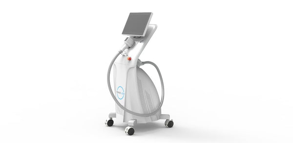 MAG 3 DIODE LASER