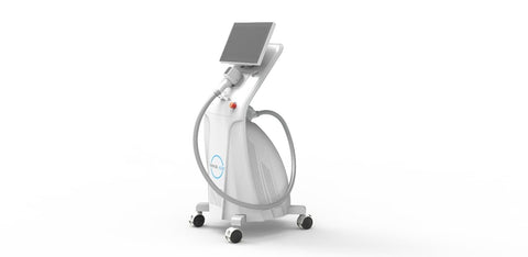 MAG 3 DIODE LASER
