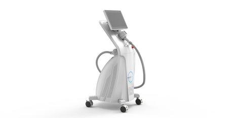 MAG 3 DIODE LASER