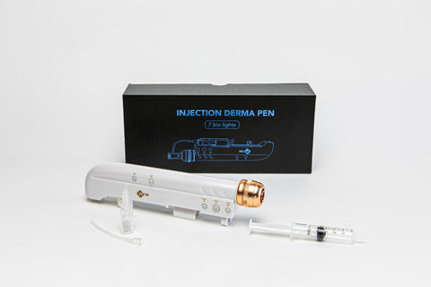 Bio Dermapen 7 Led Photon Therapy