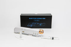 Bio Dermapen 7 Led Photon Therapy