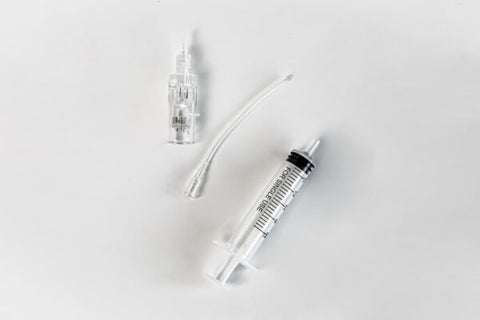 Bio Dermapen 7 Led Photon Therapy