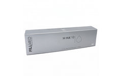 FILLMED M-HA 10 (3 X 3ML)