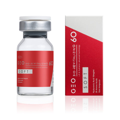 GEO BIO-REVITALIZING 60TM 1 x 5ml