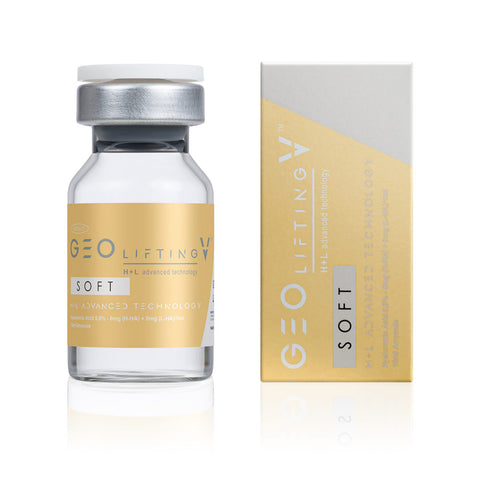 GEO-LIFTING VTMSOFT 1 x 10ml