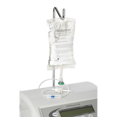 Sterile Saline Water Pouches - 10 x 250ml