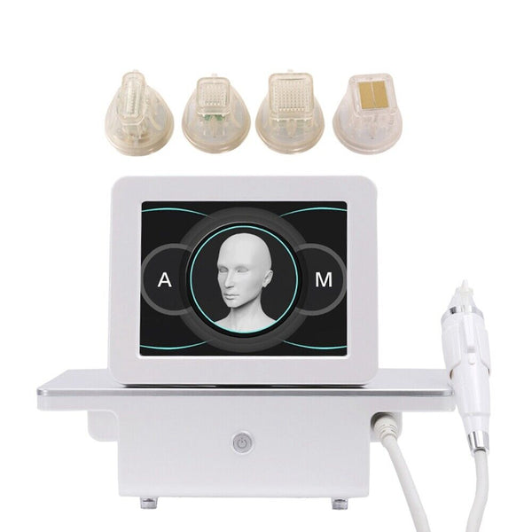 Fractional Radio Frequency Microneedling Machine M*O*R*P*H*E*U*S*8