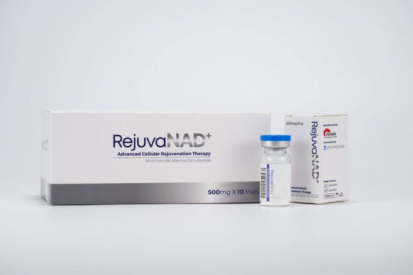 RejuvaNAD+ 1 vial