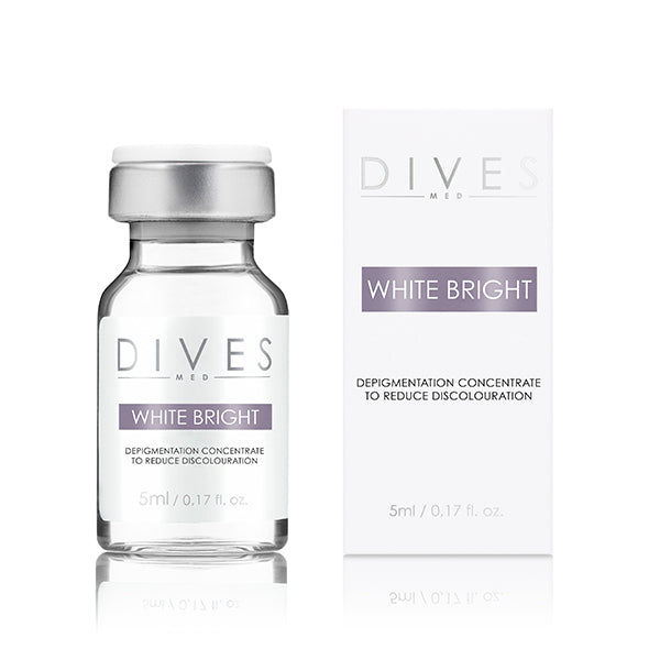 WHITE BRIGHT 1 x 10ml