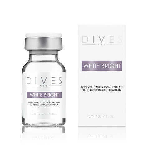 WHITE BRIGHT 1 x 10ml