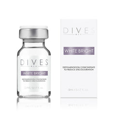 WHITE BRIGHT 1 x 10ml