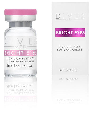 BRIGHT EYES Solution - 1 x 5ml