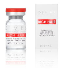 DIVES MED RICH HAIR - 1 x 5ML
