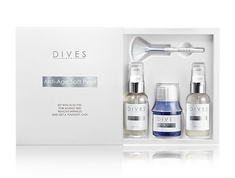 DIVES MED – ANTI-AGE SOFT PEEL