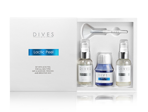 DIVES MED – LACTIC PEEL