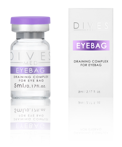 EYEBAG SOLUTION  - 1 x 5ML