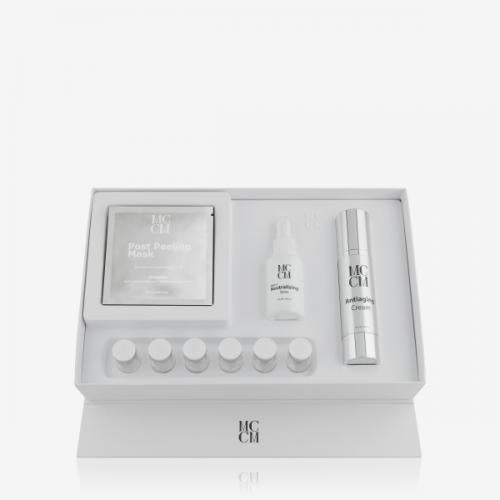 MCCM Meso Anti-Ageing Pack
