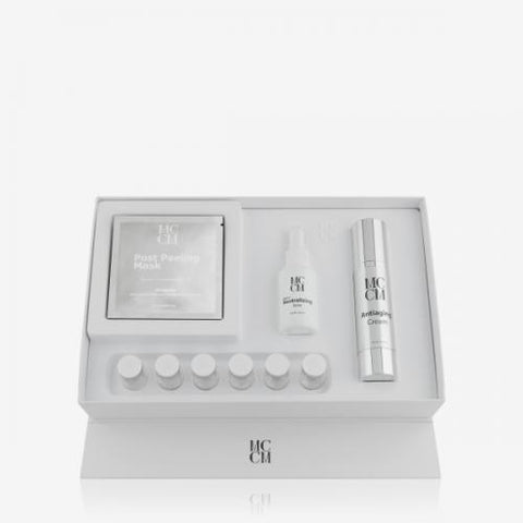 MCCM Meso Anti-Ageing Pack
