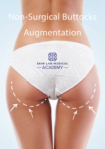 Butt Fillers Manual