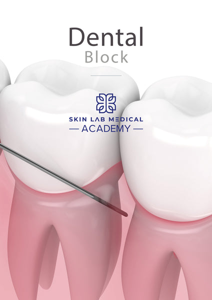 Dental Block Manual