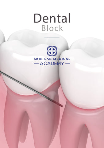 Dental Block Manual