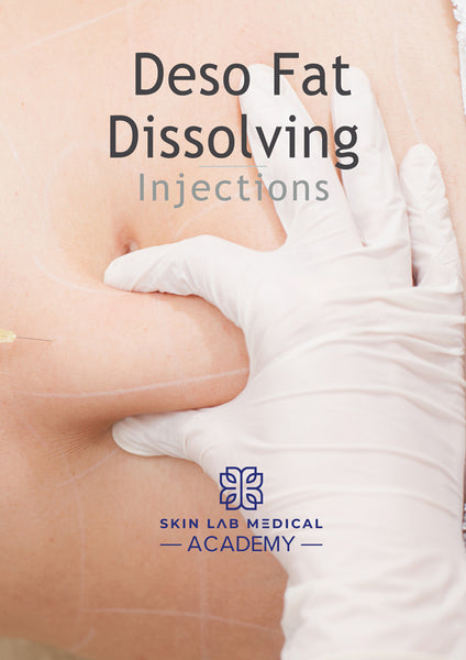 Deso Fat Dissolving Manual