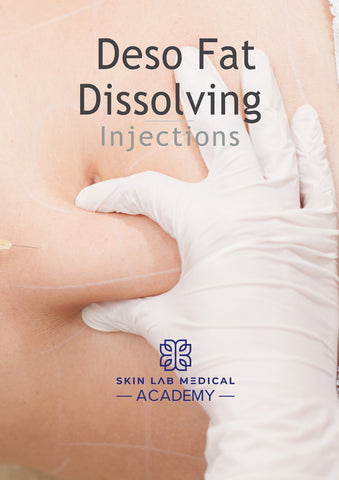 Deso Fat Dissolving Manual