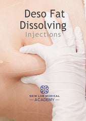 Deso Fat Dissolving Manual