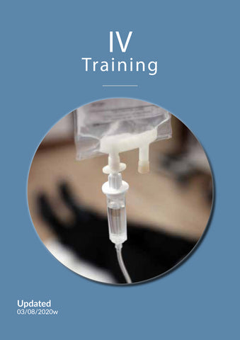 IV Therapy Manual