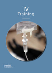 IV Therapy Manual