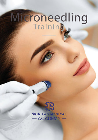Microneedling Manual