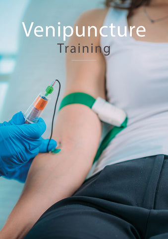 Venepuncture Manual