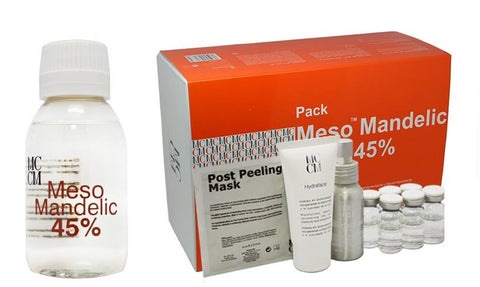 PACK MESO™ MANDELIC 45%pH