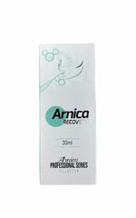 Arnica Recovery with Silver and Vitamin K 30ml  (After injectables)