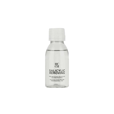 Salicylic Removing
