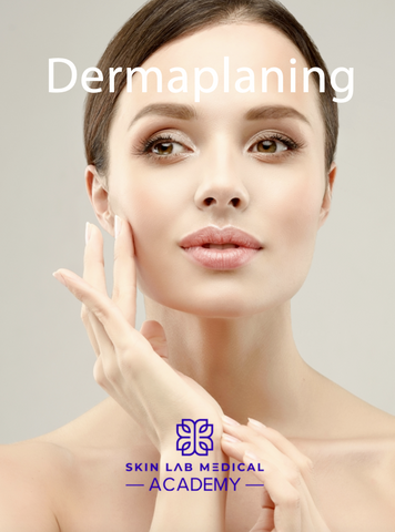 Dermaplaning Manual