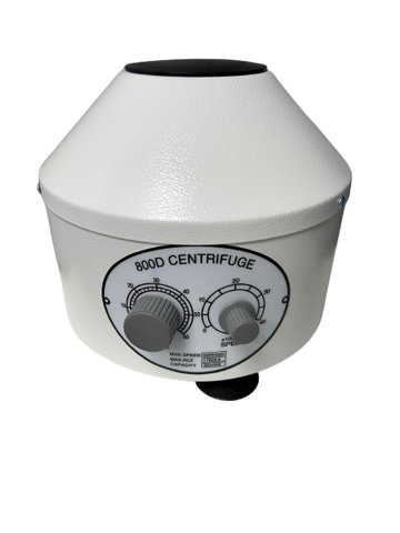 800D Centrifuge