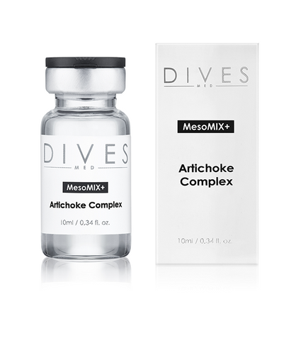 Dives Med ARTICHOKE COMPLEX 1x10ml