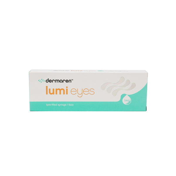 Dermaren Lumi Eyes 1 x 1ml