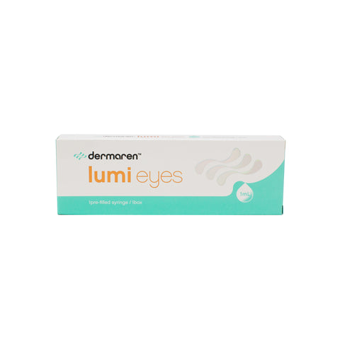 Dermaren Lumi Eyes 1 x 1ml