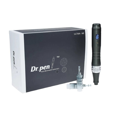 Dr. Pen M8 Wired