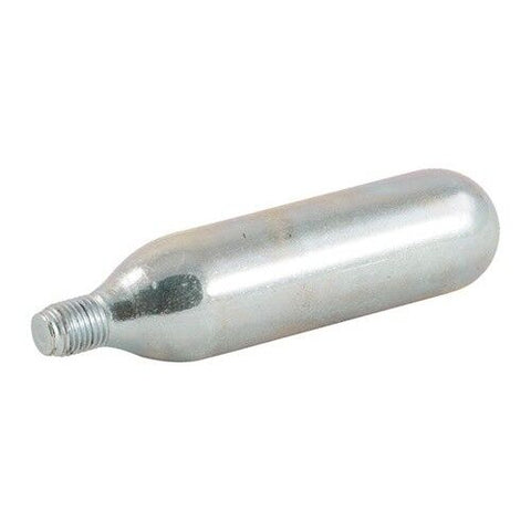 Generic Co2 Cartridges 1 x 8gram